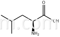 L-Leucine CAS 61-90-5